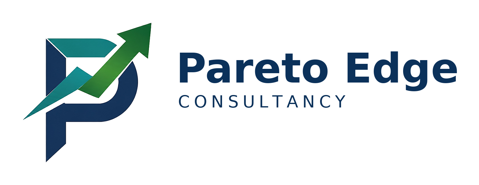 Pareto Edge Consultancy